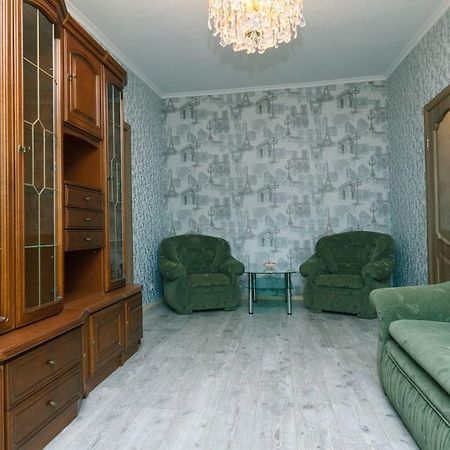 Cosy Central Apartment Κίεβο Εξωτερικό φωτογραφία