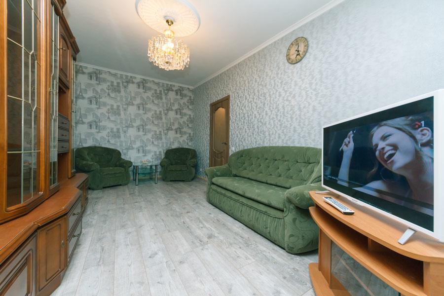 Cosy Central Apartment Κίεβο Εξωτερικό φωτογραφία