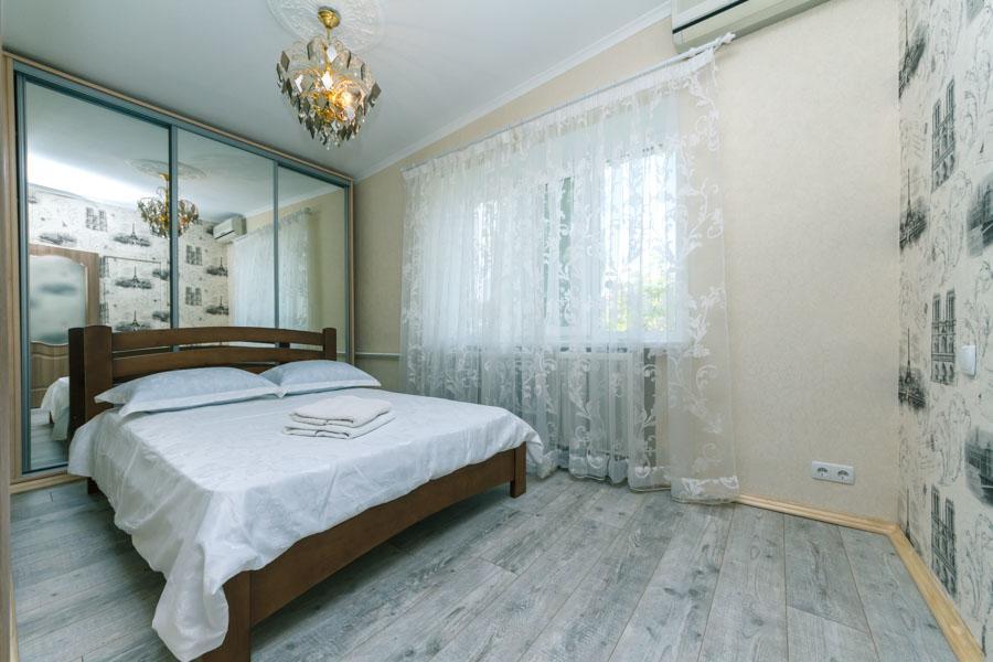 Cosy Central Apartment Κίεβο Εξωτερικό φωτογραφία